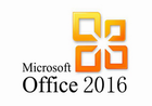 Office 2016 简体中文专业增强版 2025.10(终结版)