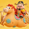 微信